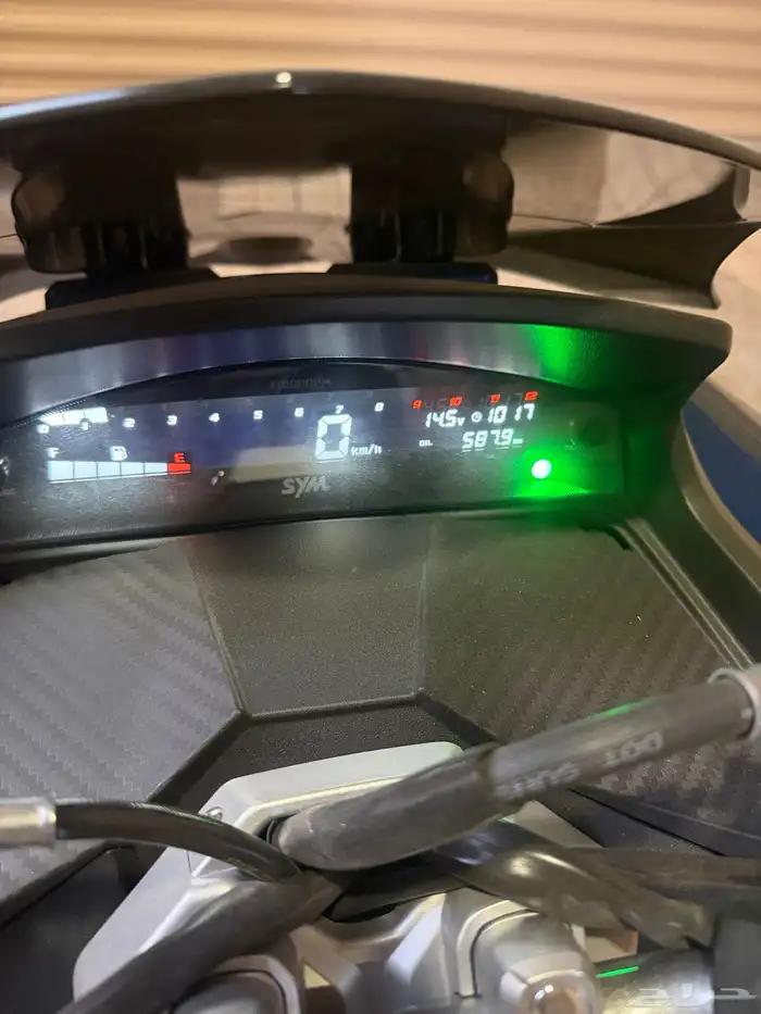 دباب نوع مهدي بايك 0