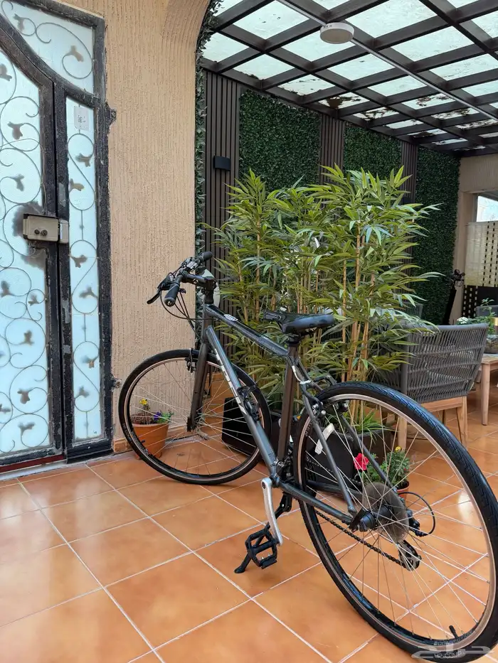 سيكل تريك FX1 2