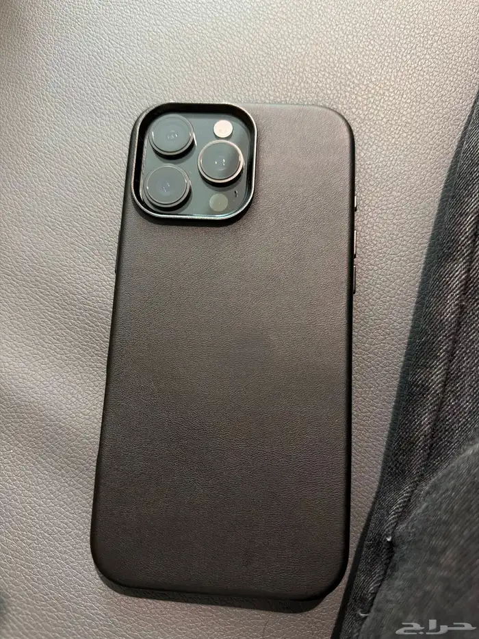 ايفون 16 برو ماكس اسود 0