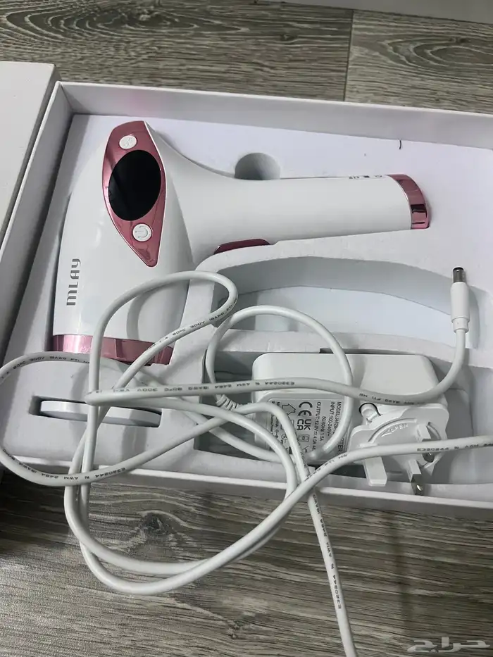 ليزر ملاي T4 1