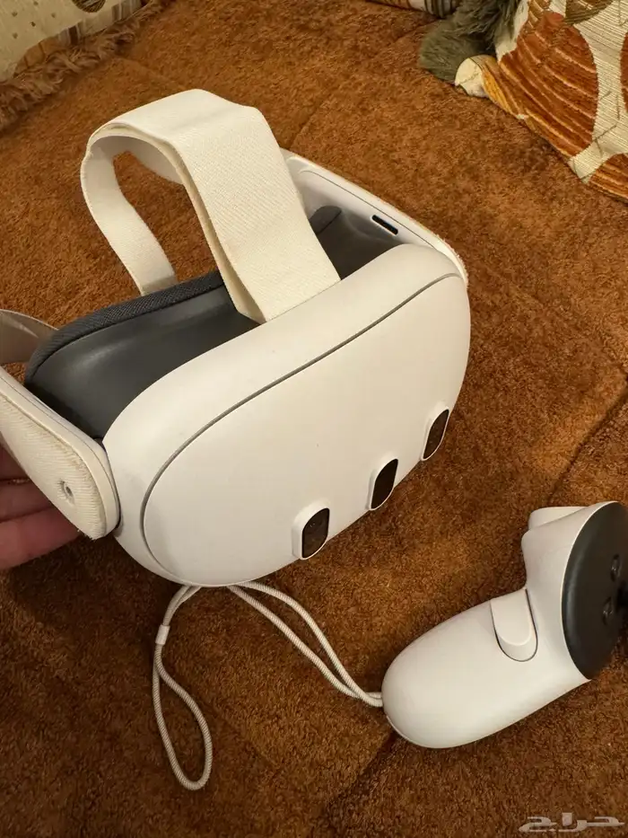 vr quest 3 نظاره للبيع 0