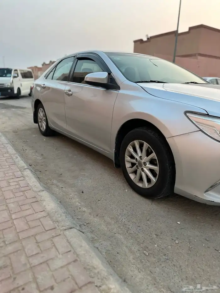 كاميري البيع مديل 2017 4