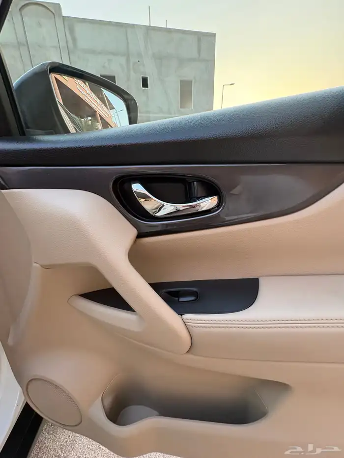 اكس تريل دبل 2022 12