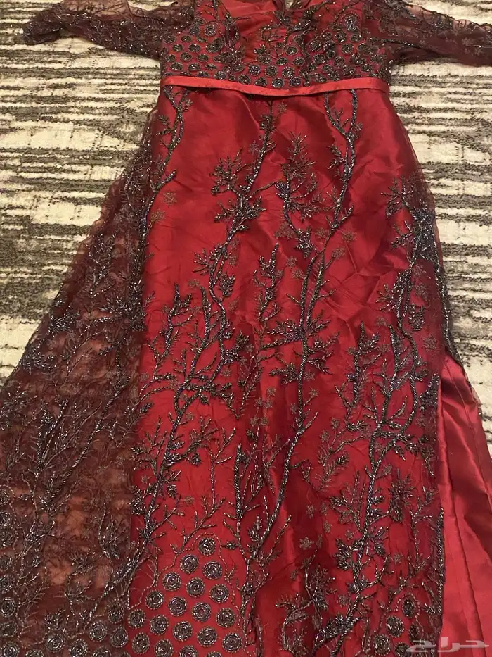 فساتين تفصال شخصي 2