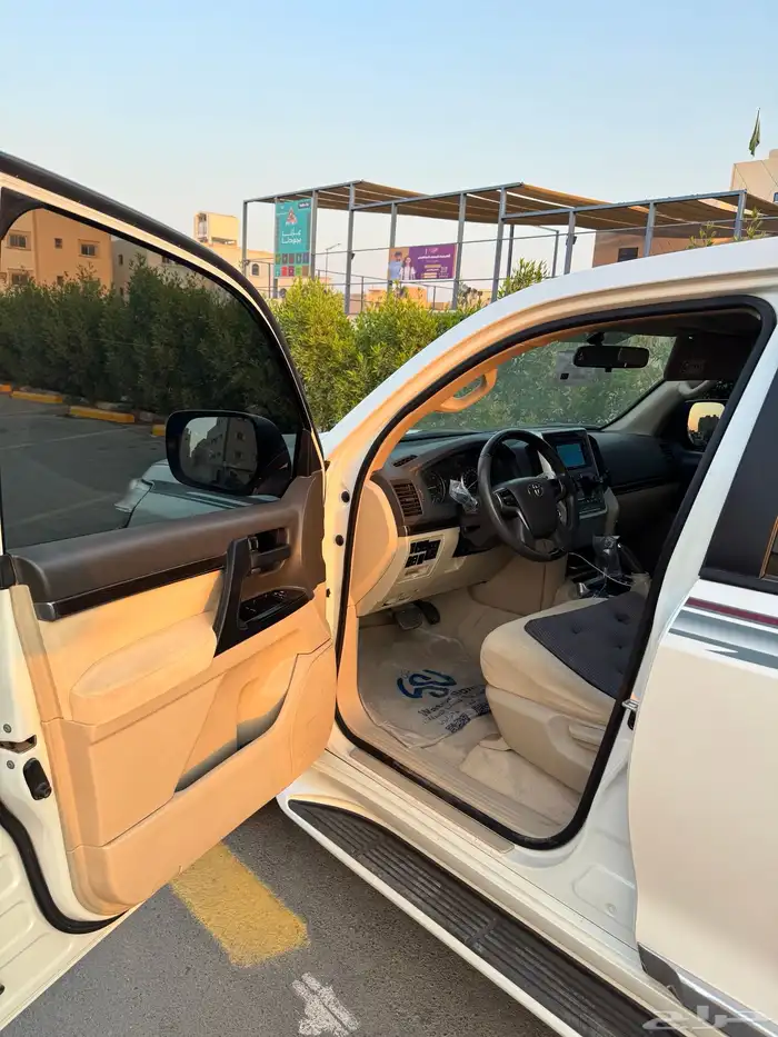 جكسار 2019 ديزل 6