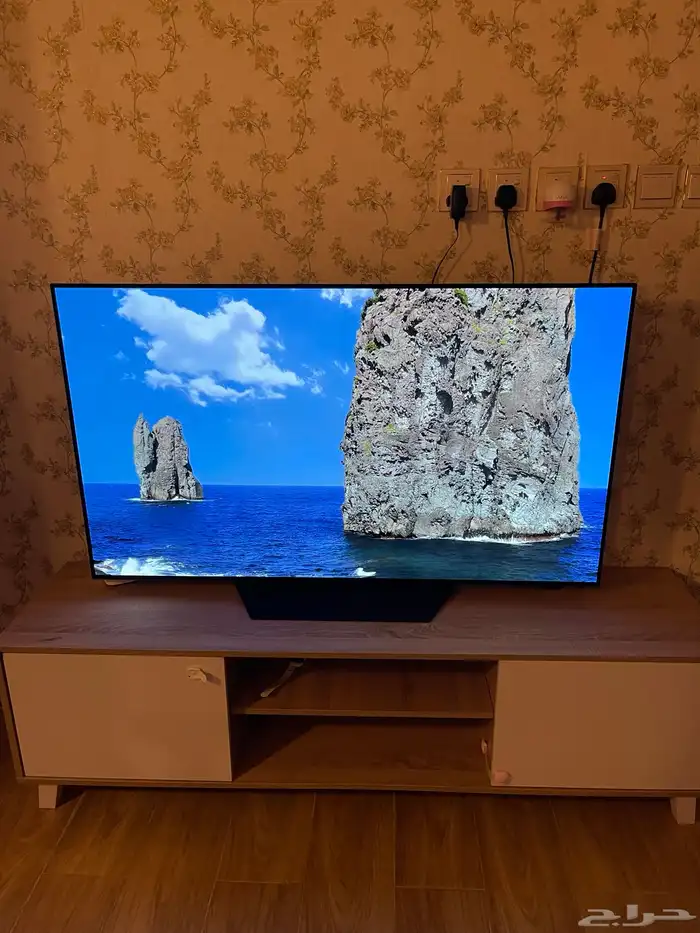 شاشة LG CS3 OLED 2