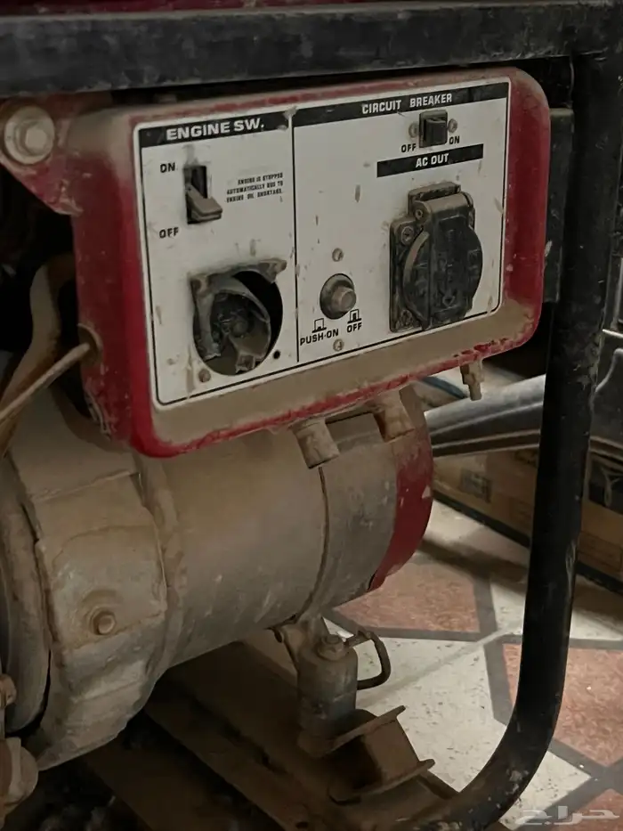 ماطور للبيع 0