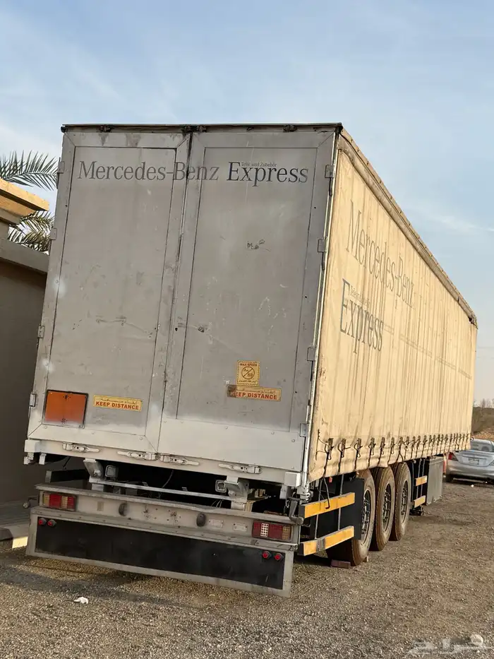 ستارة مرسيدس 8