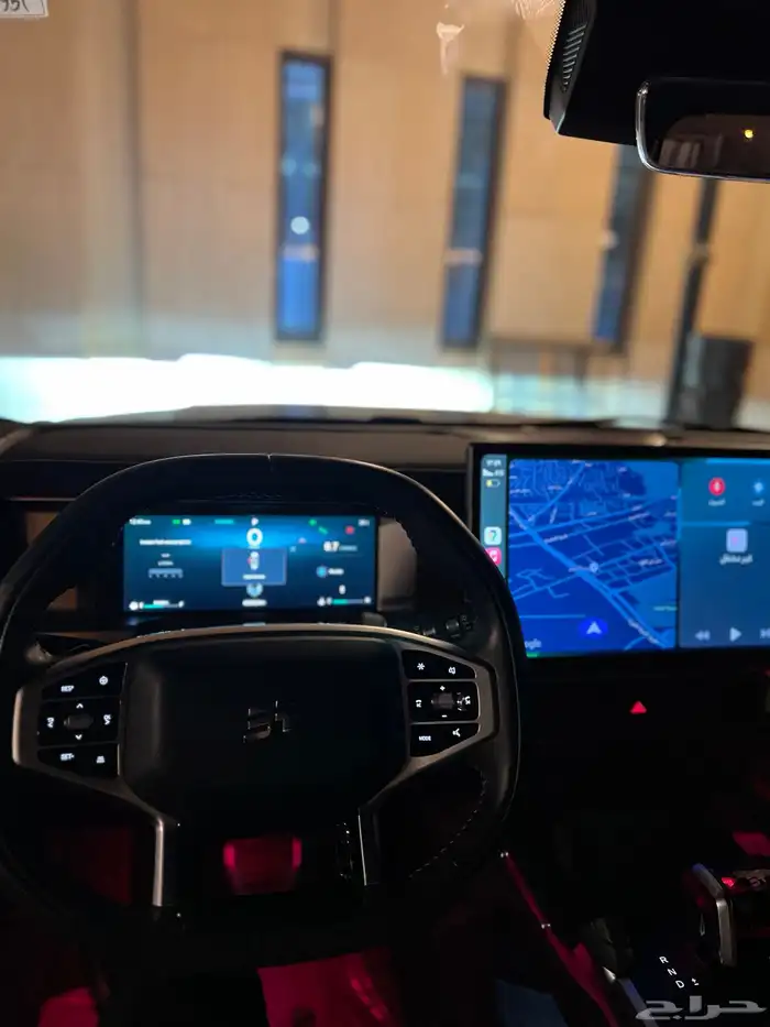 جيتور T2 موديل 2025 8