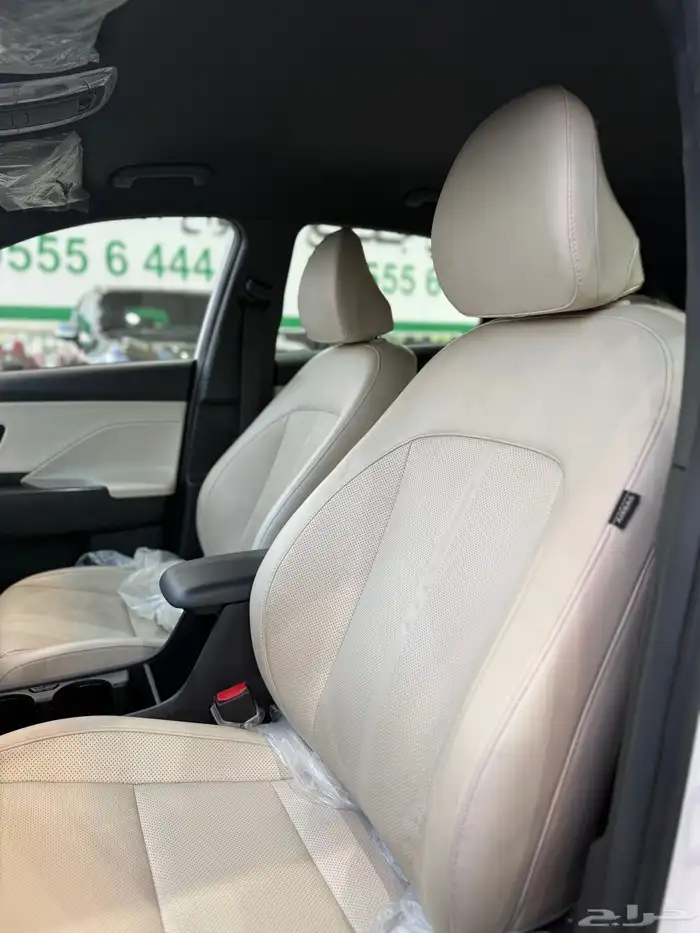 هيونداي - كونا - 2024 - بسعر 60 الف 8