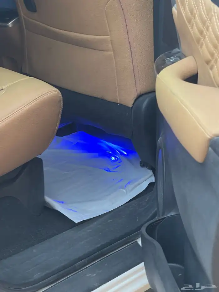 فورشنر ديزل (2800) 2020 2