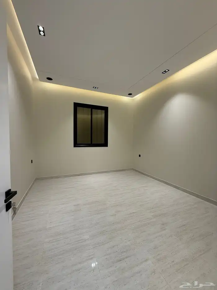 للبيع شقق ارضيه وعلويه تشطيب ممتاز بدره الموسي 15