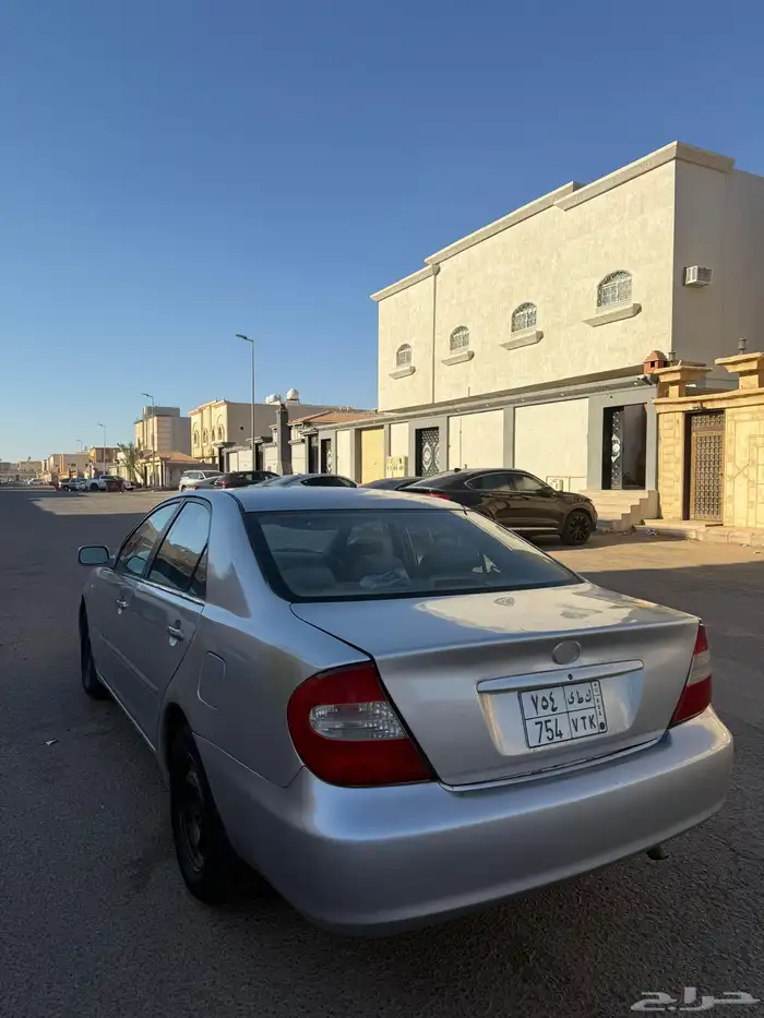 كامري 2003 للبيع 1