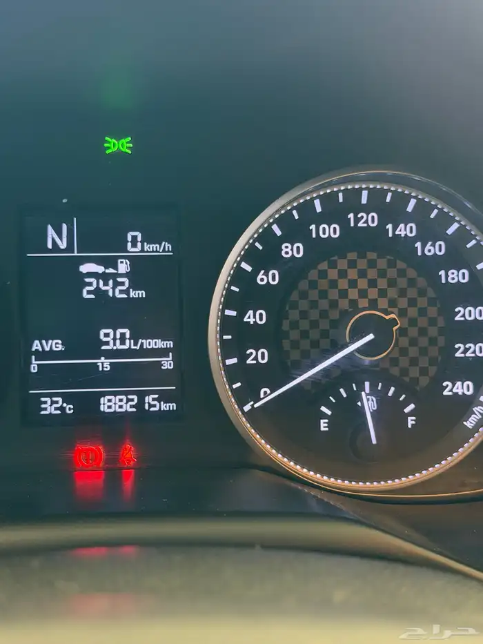 النترا نص فل المكينة الكبيره 2.0 المالك الاول 5