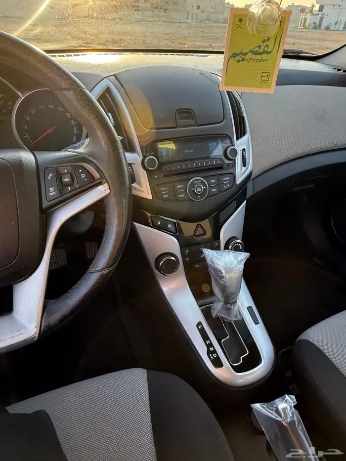كروز Ls2015 نظيف 31