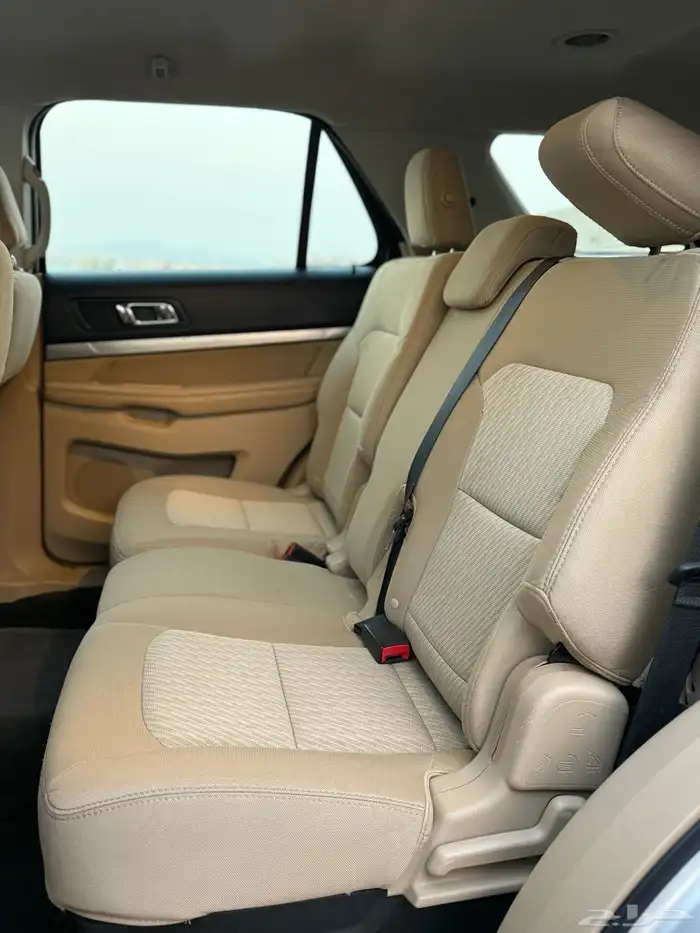 اكسبلور 2017 9