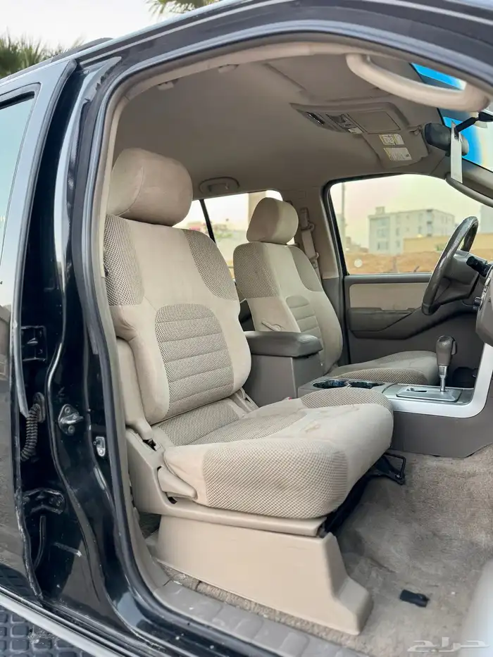 للبيع نيسان باثفندر 2009 فل كامل ((نظيف)) 36