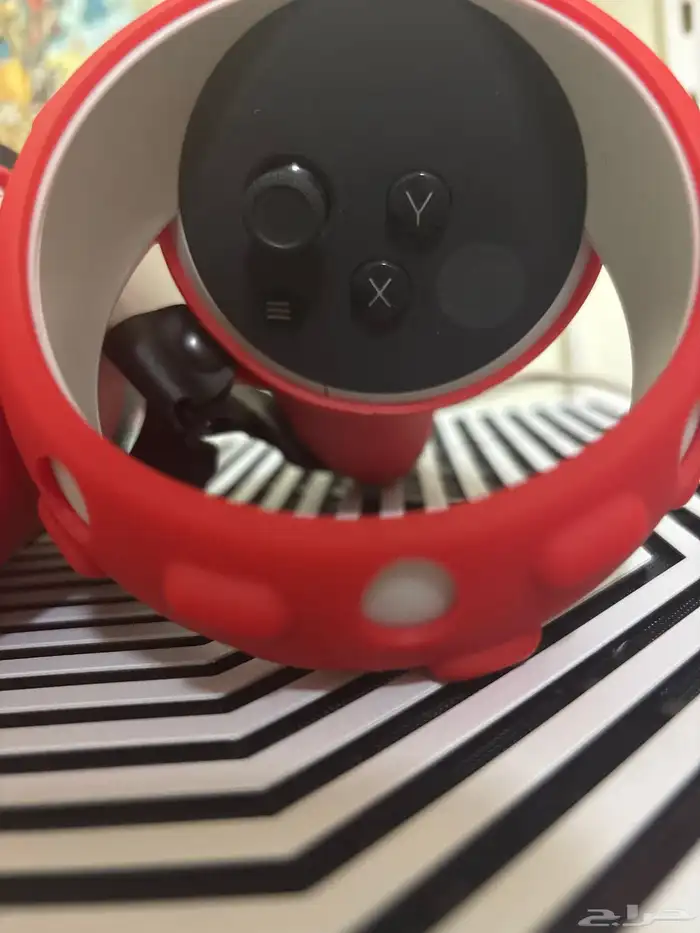 نظارة في ار meta quset 2 2