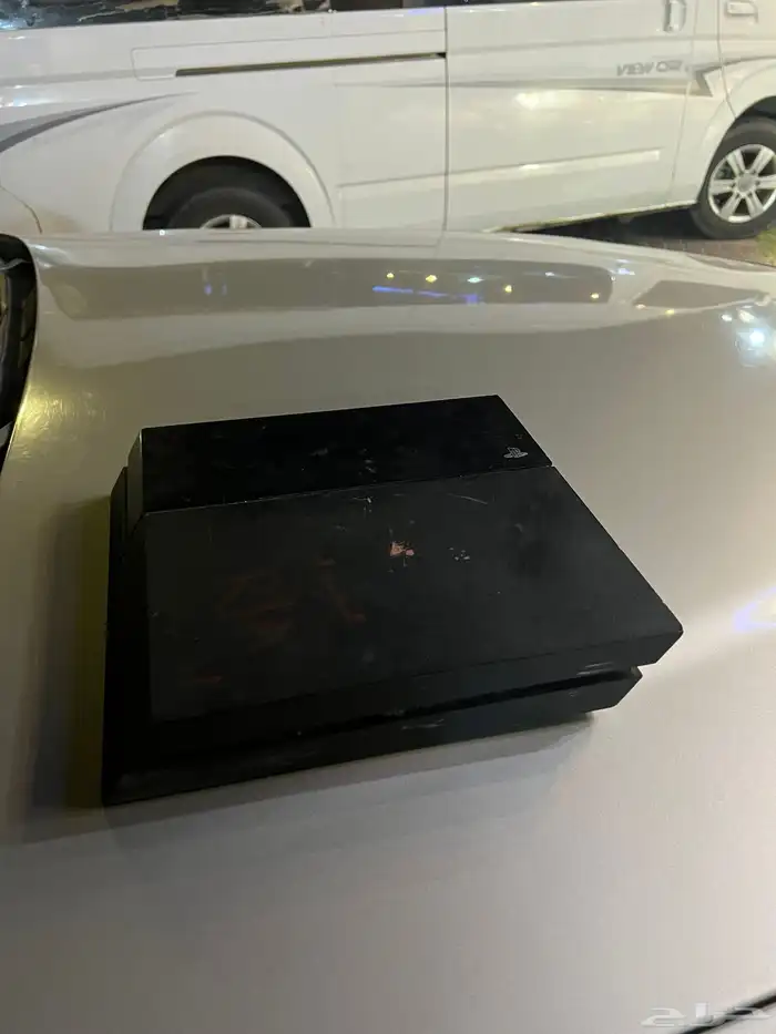 سوني فور للبيع 3