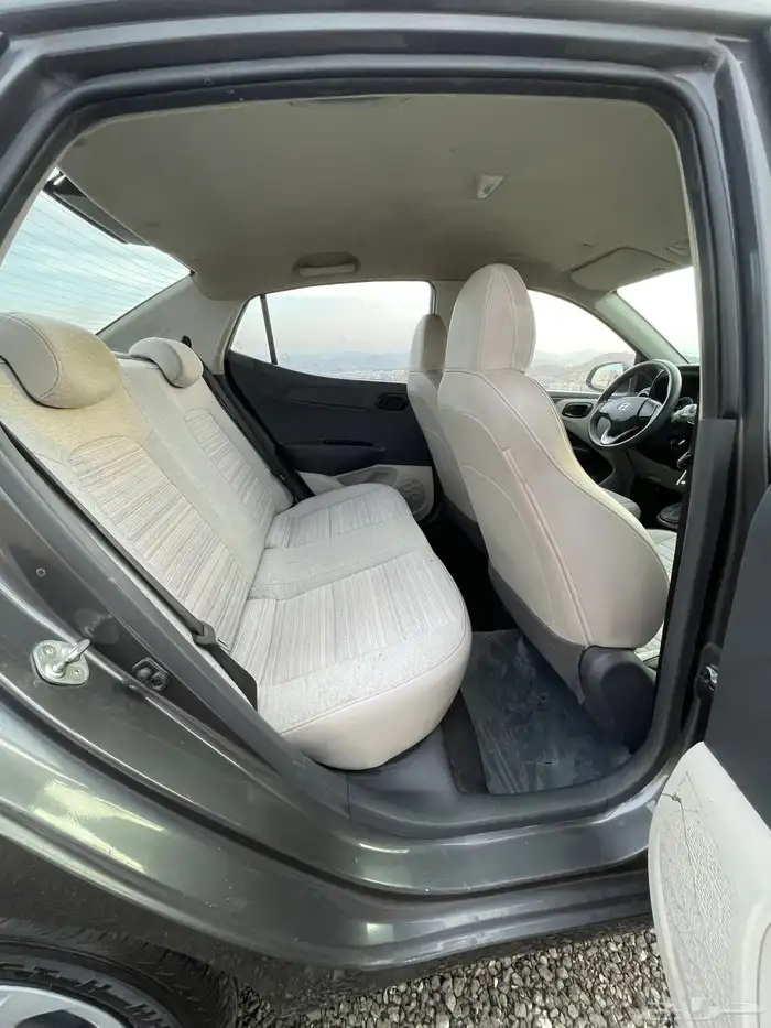 هيونداي آي تن 2022 - 32