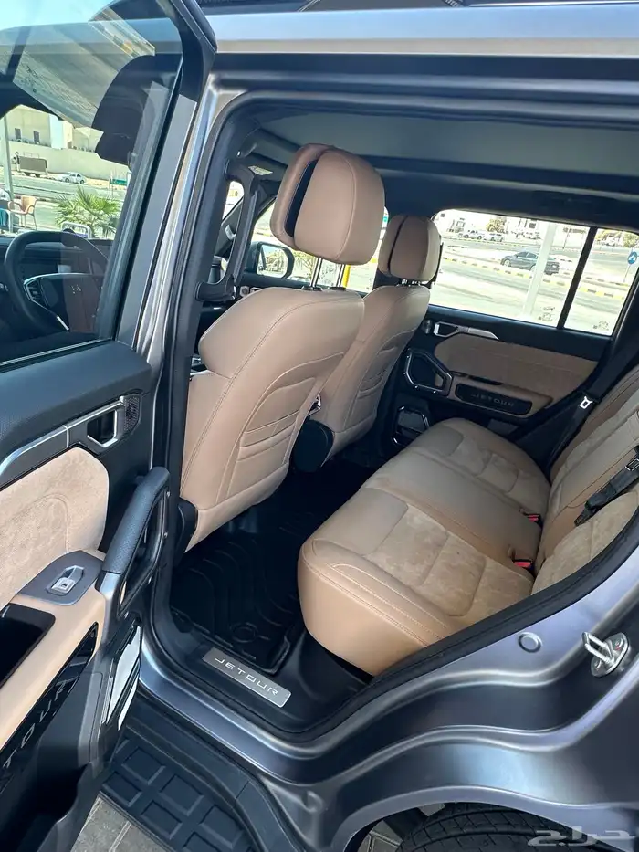 للبيع جيتورT2 لاكجري فل الفل 2024لون مميز ونادر جدا (مطفي). 18