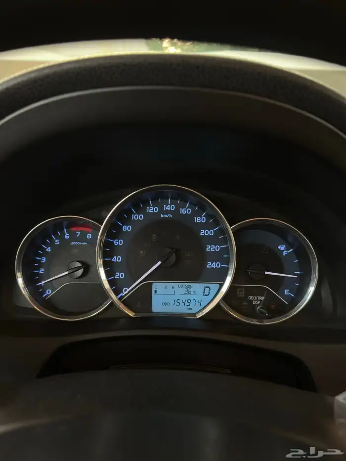 كورولا وراد عبداللطيف جميل 2018 12