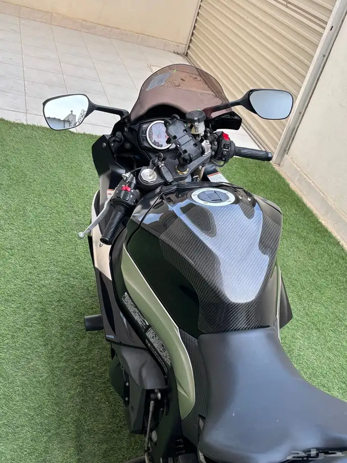 دباب 1000 2009 4