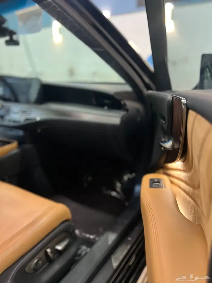 لكزس2022وكالة 10