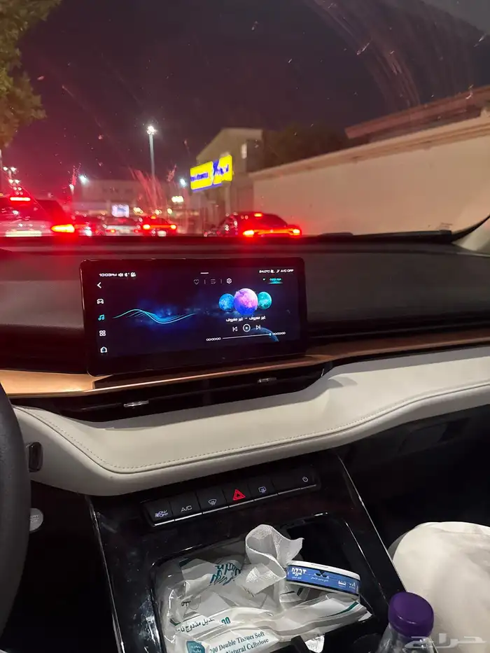 هافال H6 2025 1