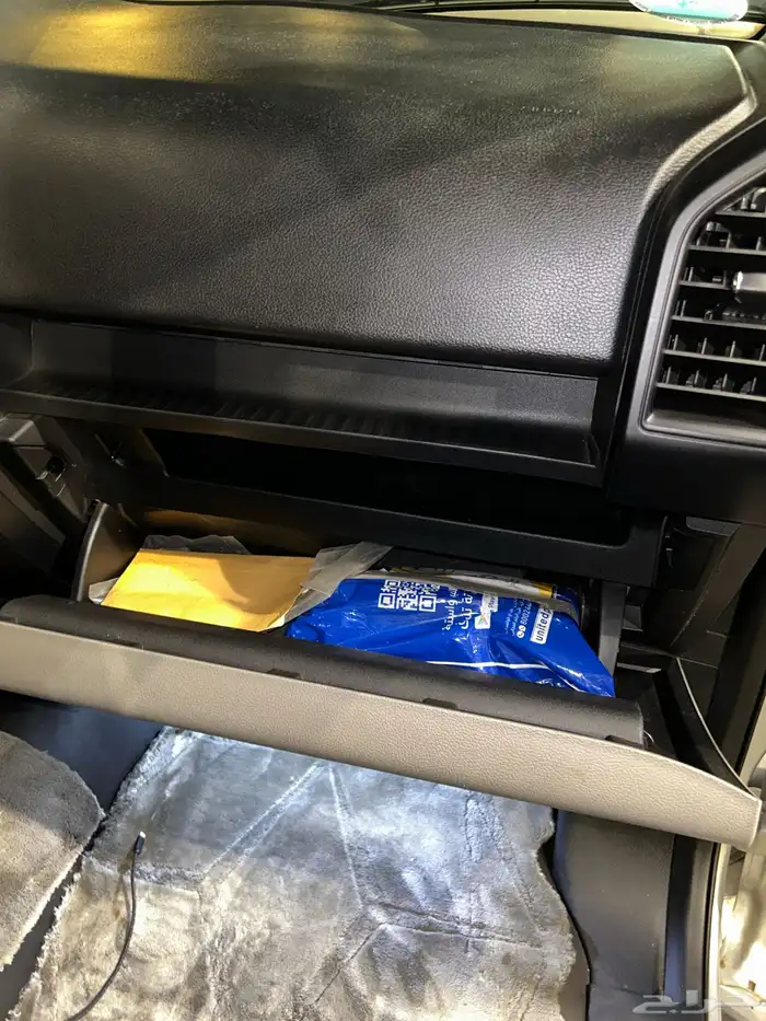 فورد اف 150 f150 ford 2018 للنظافة عنوان 21