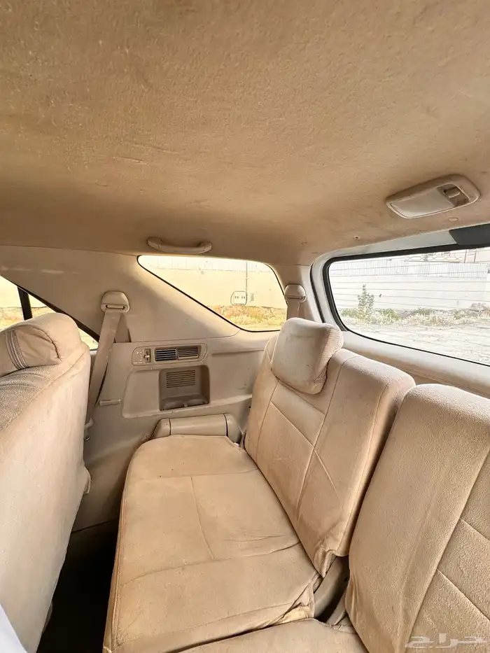 فورتشنر 2007 9