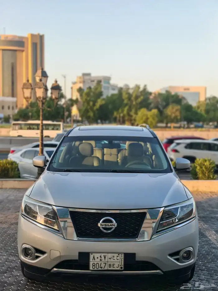 باثفندر وكاله فل كامل عداد 100 الف فقط 12