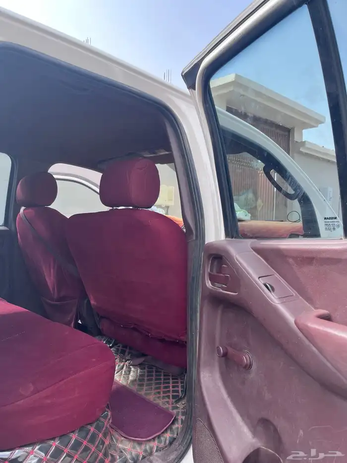 للبيع نافارا 11