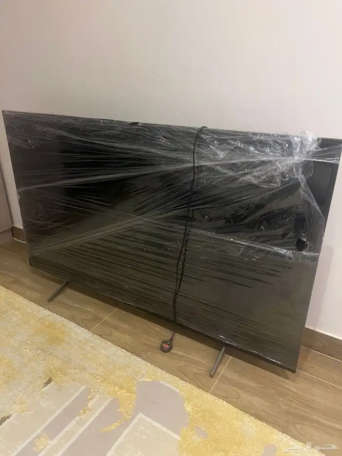 تلفزيون سوني برافيا 65 بوصه 0