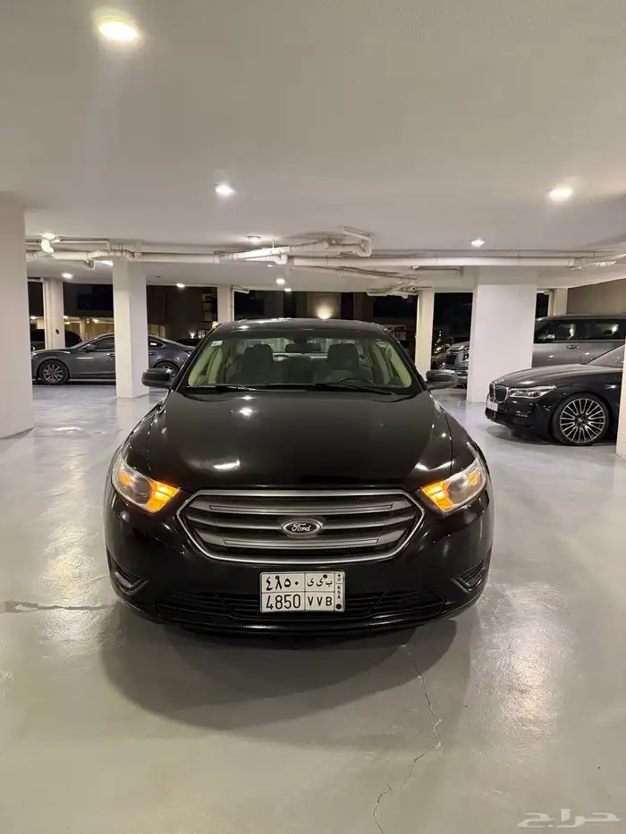 تورس 2013 مالك اول ممشى 114 الف 3