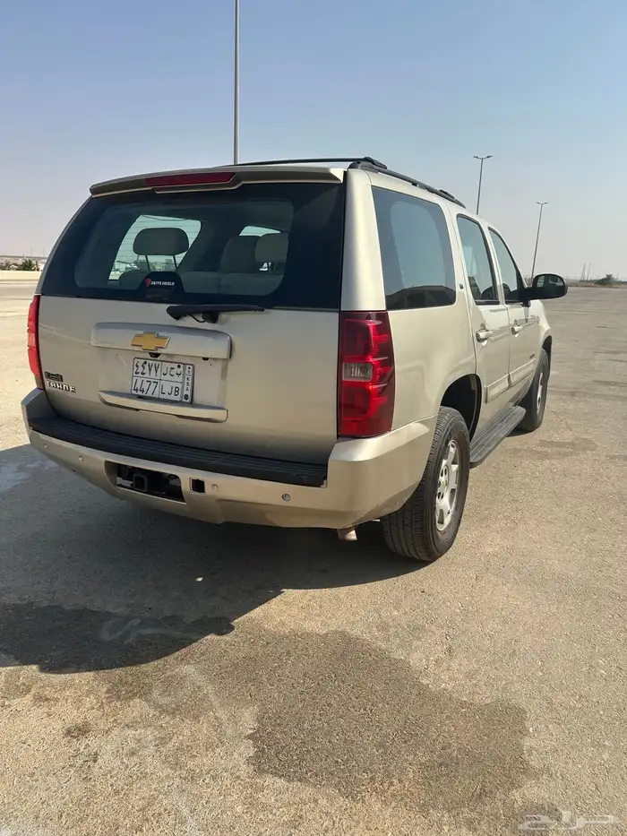 تاهو 2014دبل سعودي 2