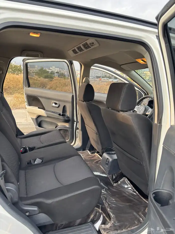 تويوتا راش 2020 11