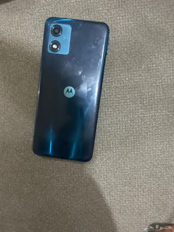 جوال جالكسي مكسور شويه 1