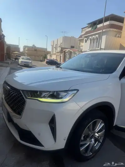 هافال H6 بريميوم 2022 index