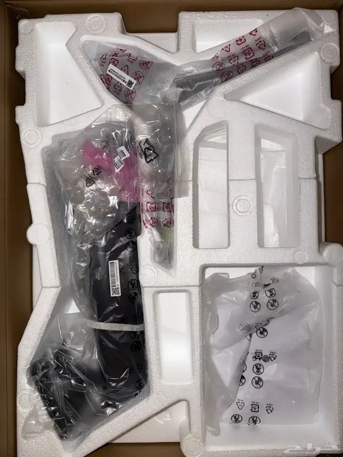 شاشة قيمنق 2K 165Hz ips 0