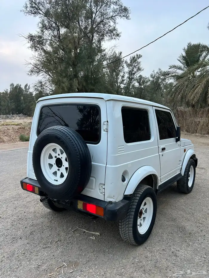 للبيع ساموراي 96 3