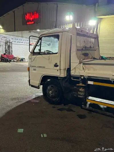 قلاب ايسوزو 1990 على الشرط ديزل index