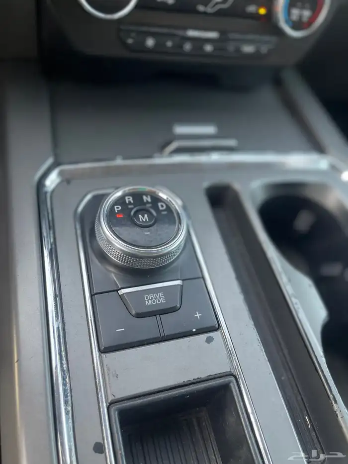 فورد اكسبيدشن 2018 23