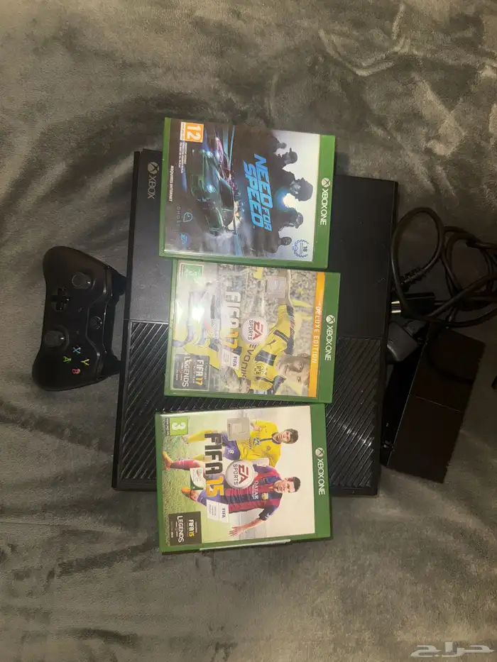XBOX ONE للبيع 0