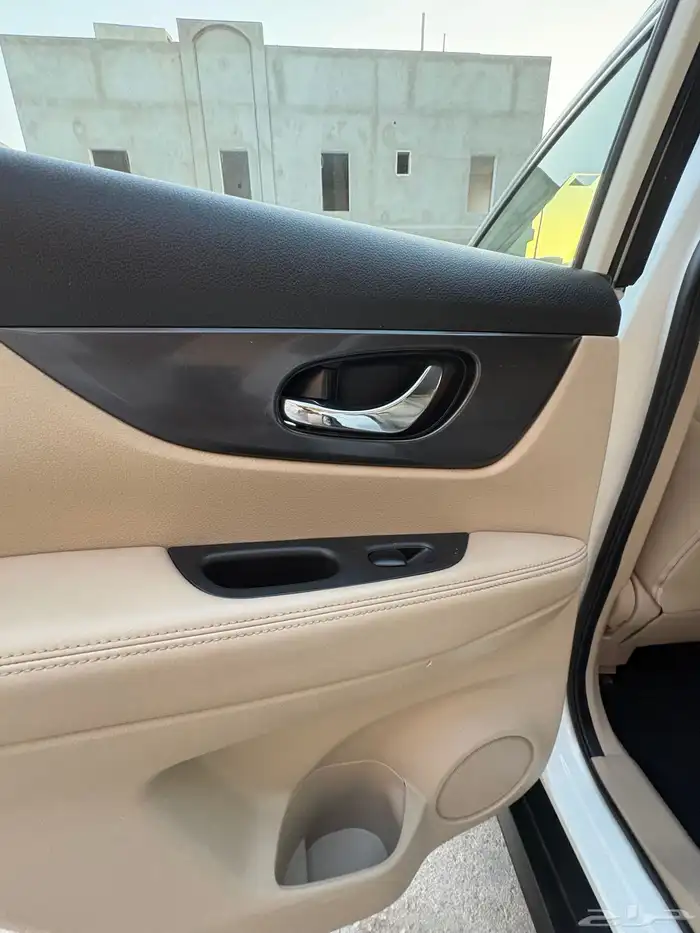 اكس تريل دبل 2022 7