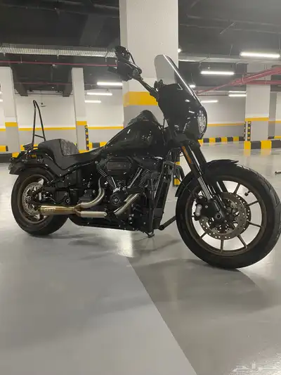 Low Rider S 2021 index