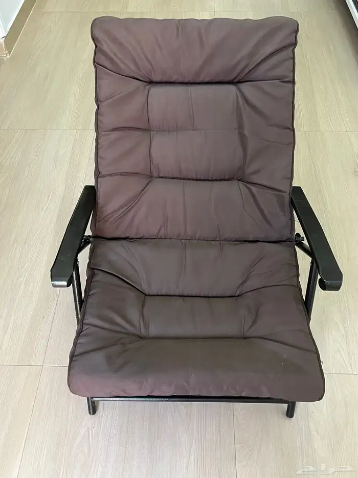 كرسي رحلات نظيف 5