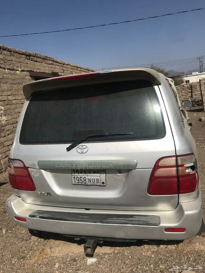 جيب فكسار مديل 1999 مخبطه مكينته 1