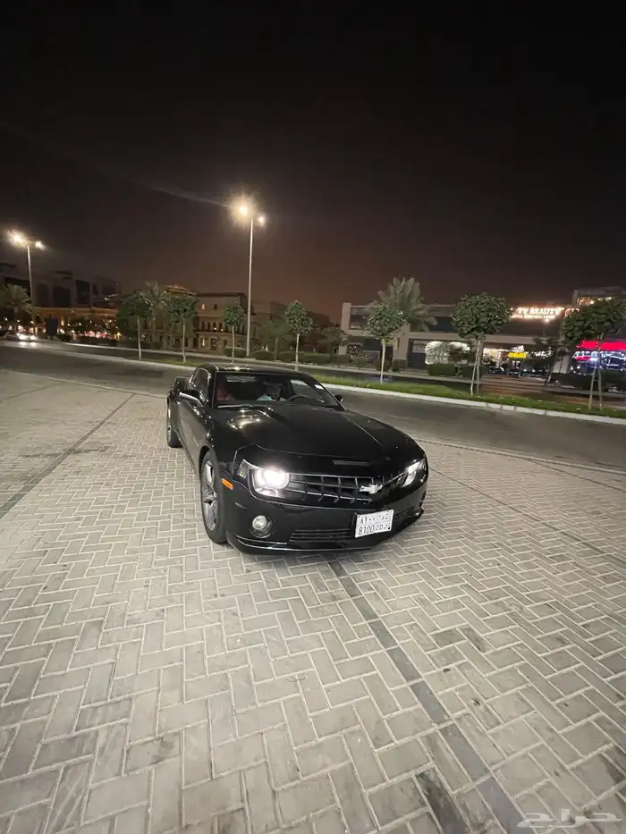 كومارو 2010 (أمريكي 2SS) 6