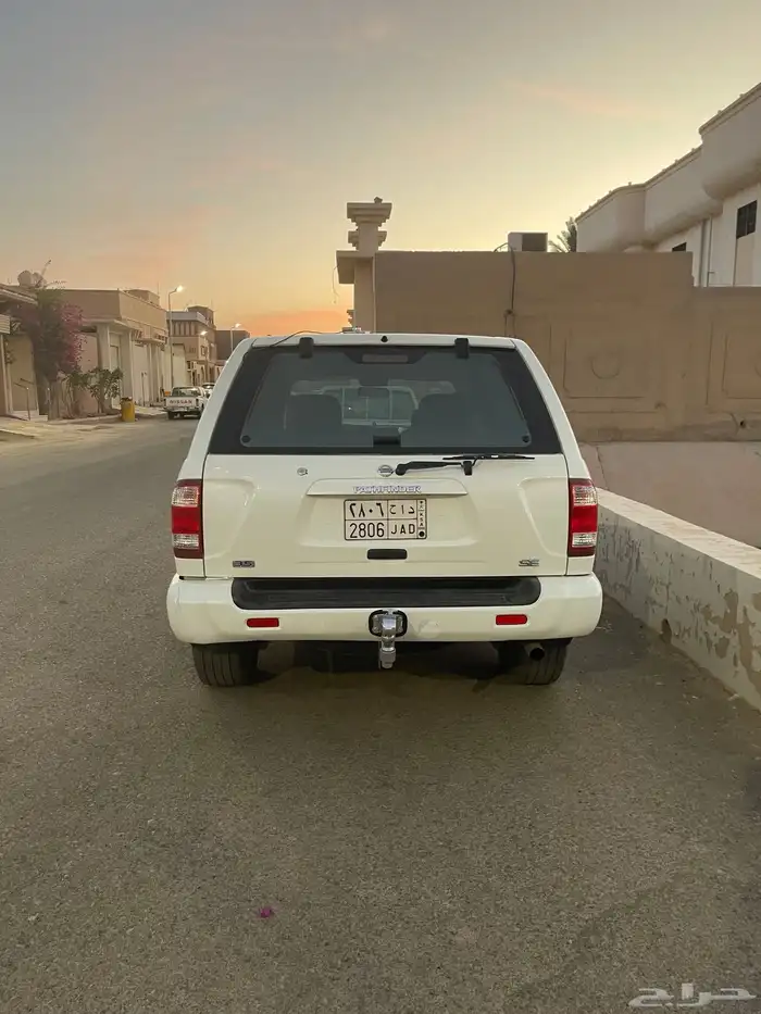 باثفندر 2005 تماتيك 5